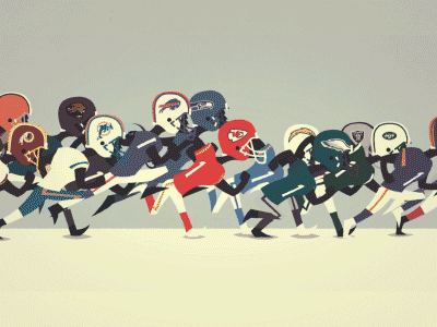 NFL Plays